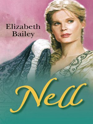 cover image of Nell